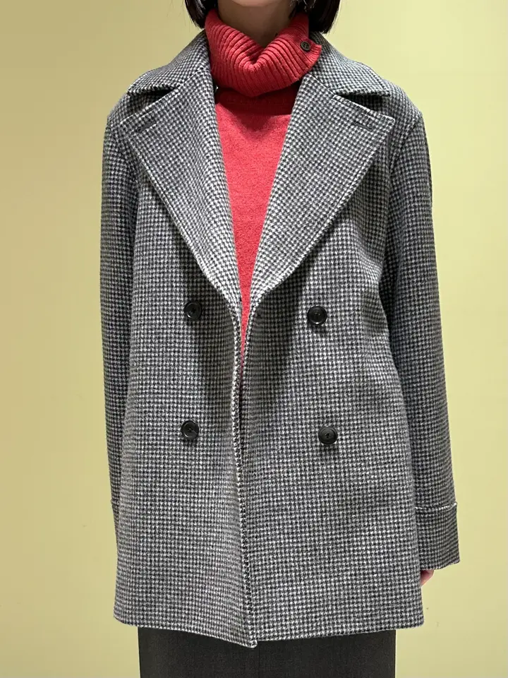 J.PRESS LADIES 大柿 コーディネート画像