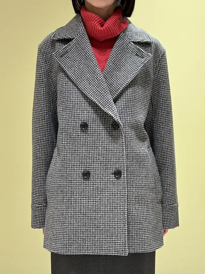 J.PRESS LADIES 大柿 コーディネート画像