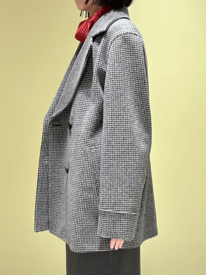 J.PRESS LADIES 大柿 コーディネート画像