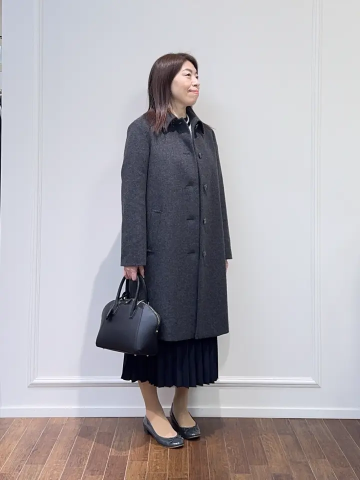 J.PRESS LADIES 東海林 コーディネート画像