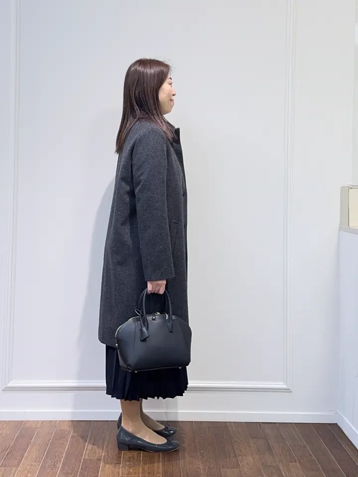 J.PRESS LADIES 東海林 コーディネート画像