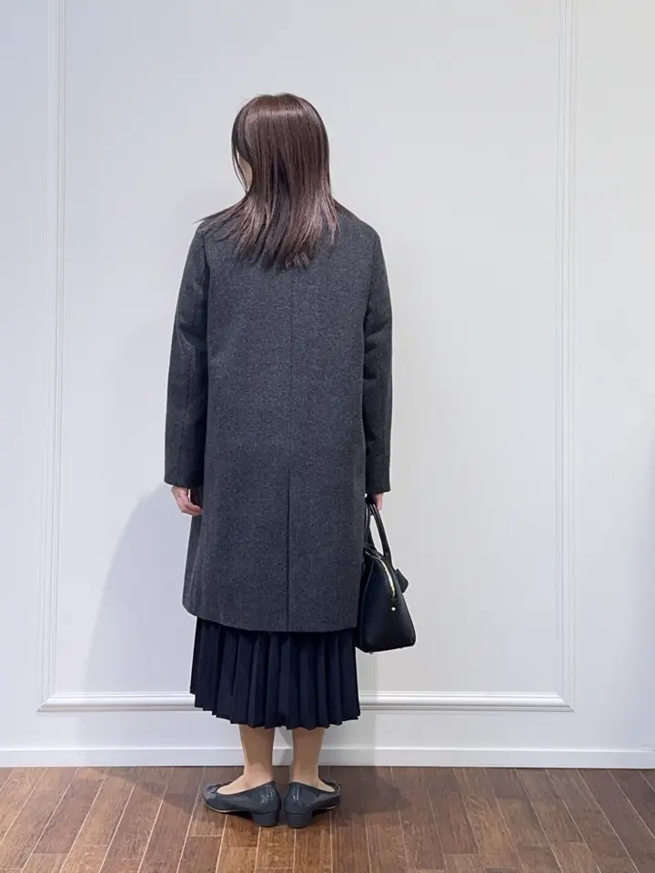 J.PRESS LADIES 東海林 コーディネート画像