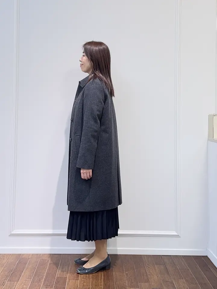 J.PRESS LADIES 東海林 コーディネート画像