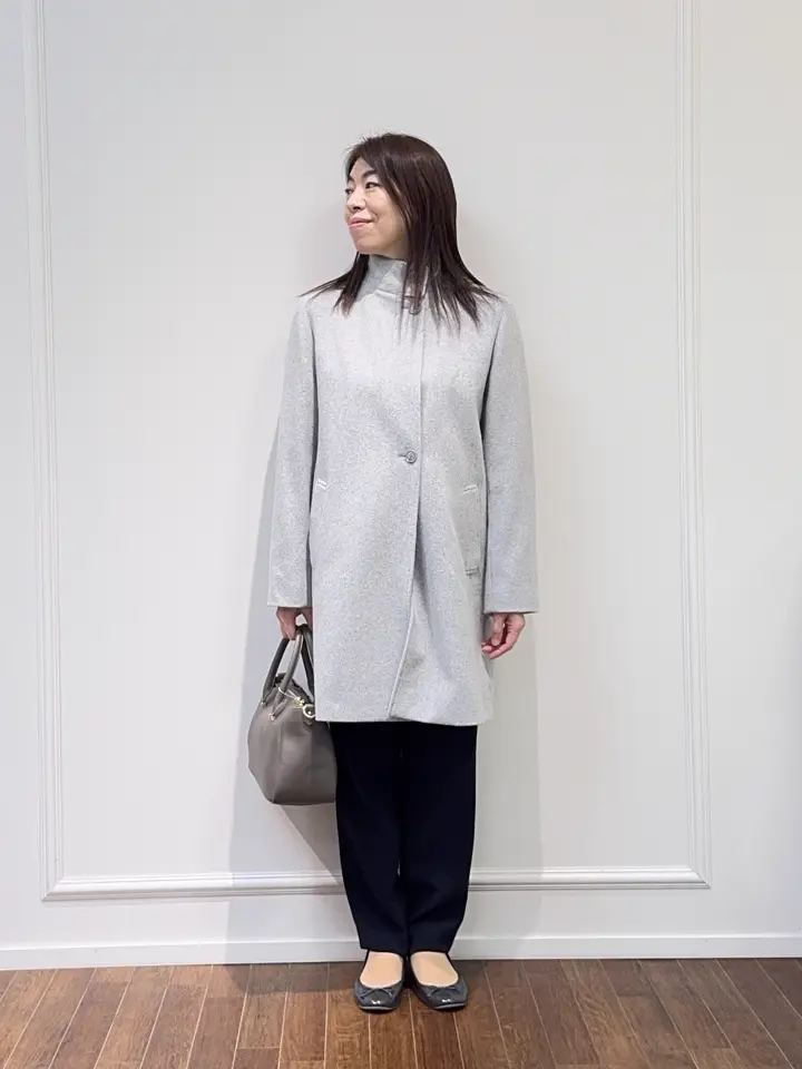 J.PRESS LADIES 東海林 コーディネート画像