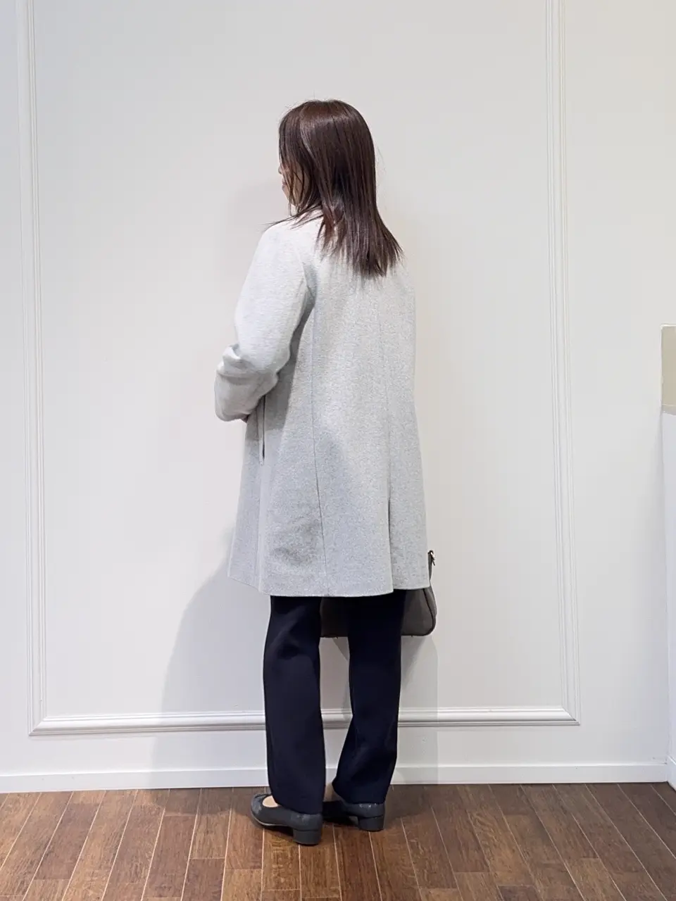 J.PRESS LADIES 東海林 コーディネート画像