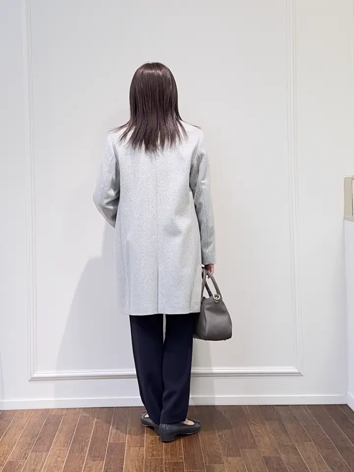 J.PRESS LADIES 東海林 コーディネート画像