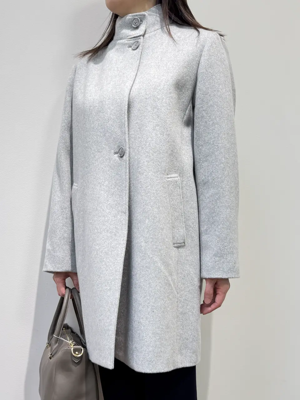 J.PRESS LADIES 東海林 コーディネート画像