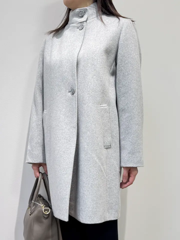 J.PRESS LADIES 東海林 コーディネート画像