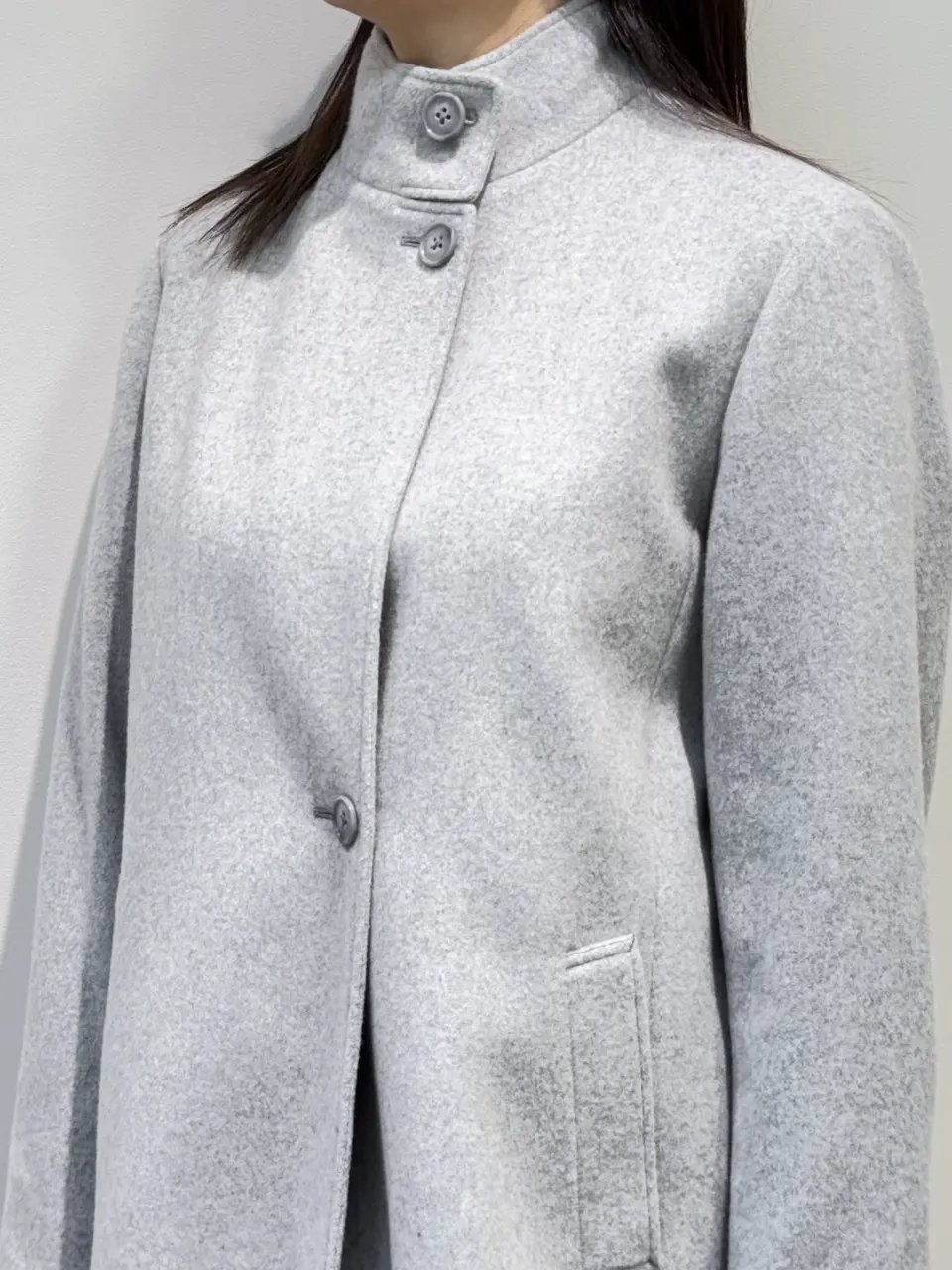 J.PRESS LADIES 東海林 コーディネート画像