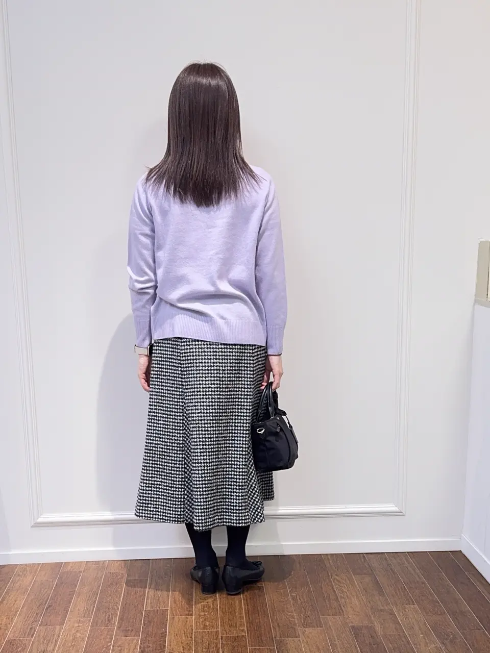 J.PRESS LADIES 東海林 コーディネート画像