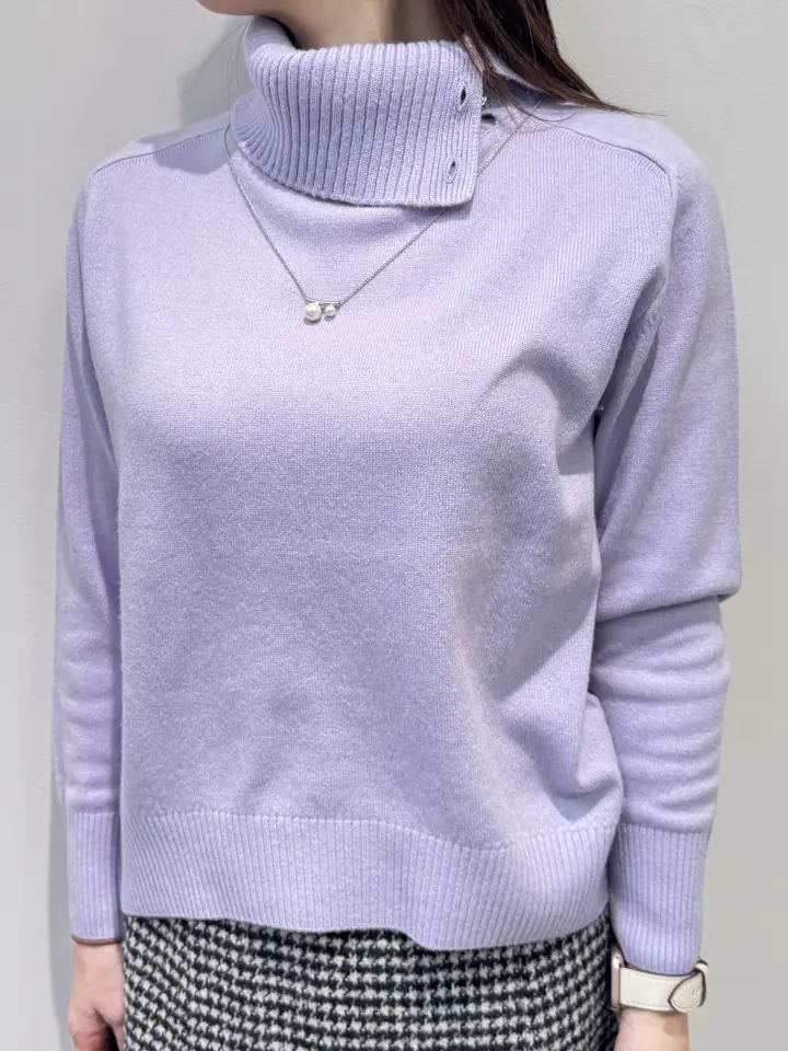 J.PRESS LADIES 東海林 コーディネート画像