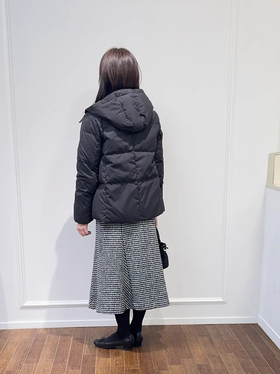 J.PRESS LADIES 東海林 コーディネート画像