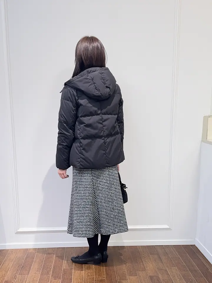 J.PRESS LADIES 東海林 コーディネート画像