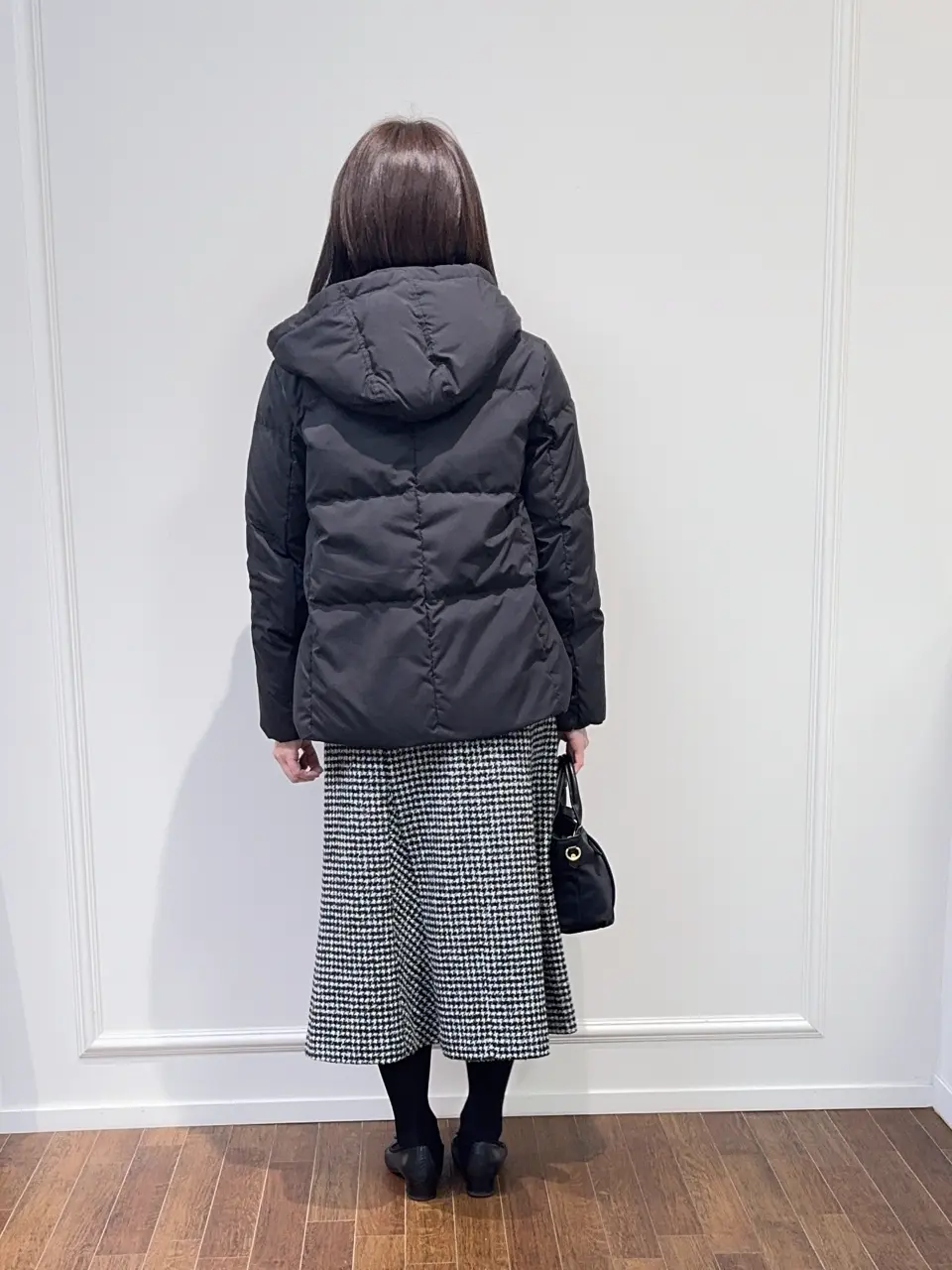 J.PRESS LADIES 東海林 コーディネート画像