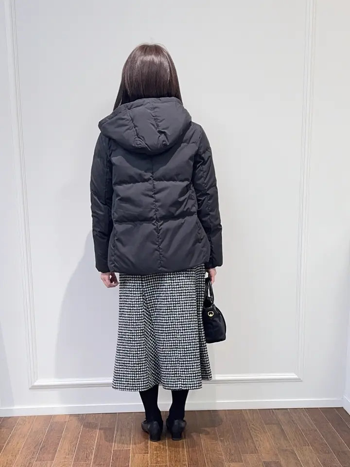 J.PRESS LADIES 東海林 コーディネート画像