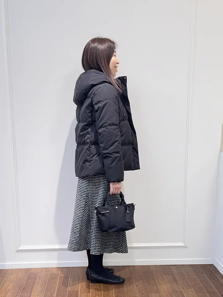 J.PRESS LADIES 東海林 コーディネート画像