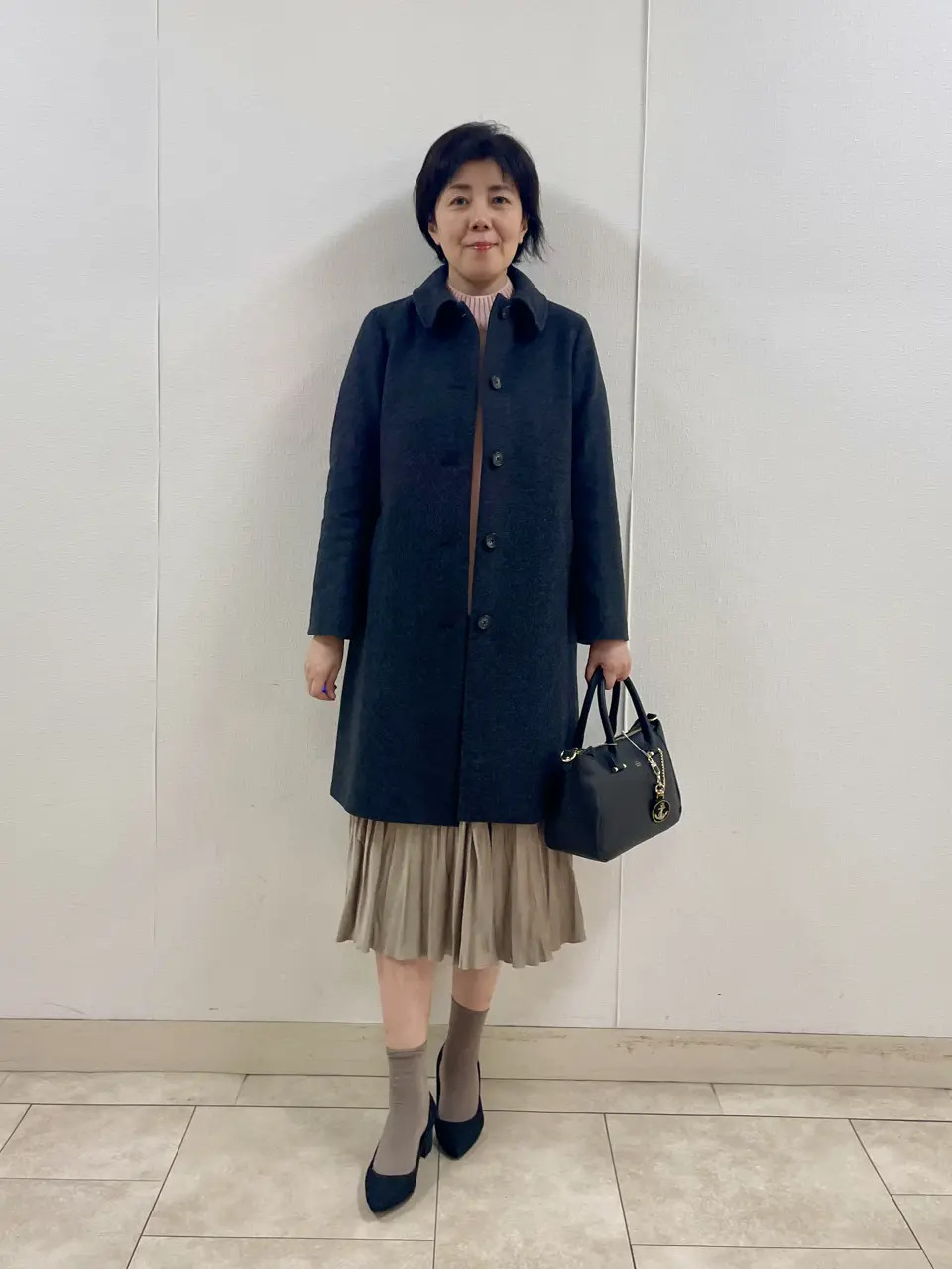  守田 コーディネート画像