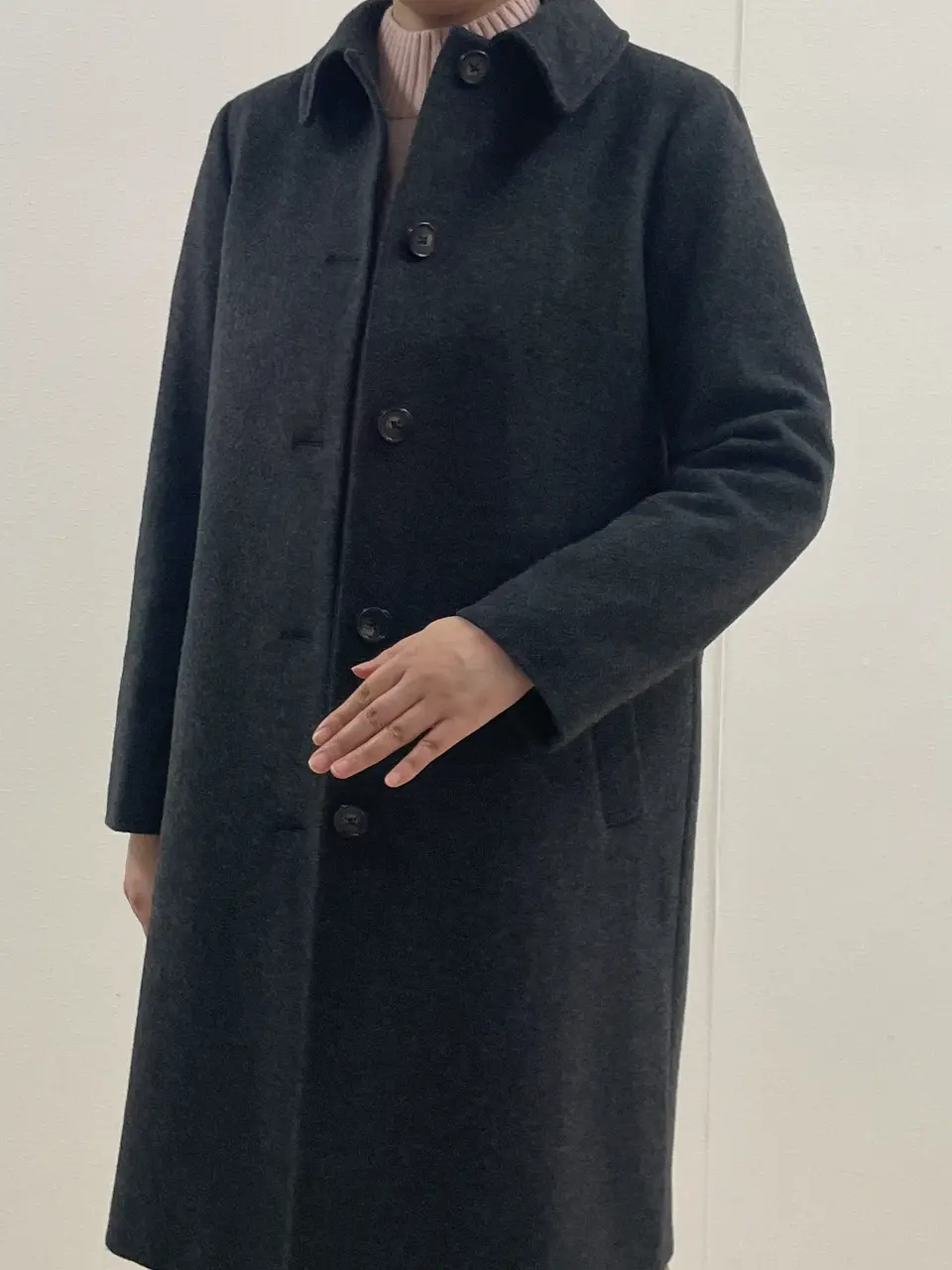 J.PRESS LADIES 守田 コーディネート画像