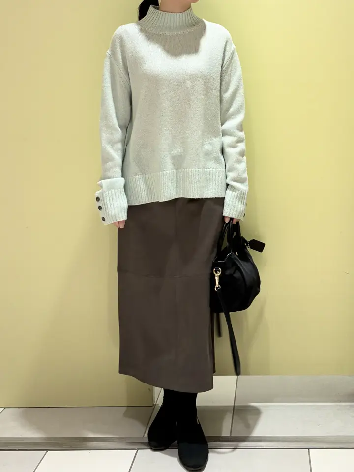 J.PRESS LADIES 福井 コーディネート画像