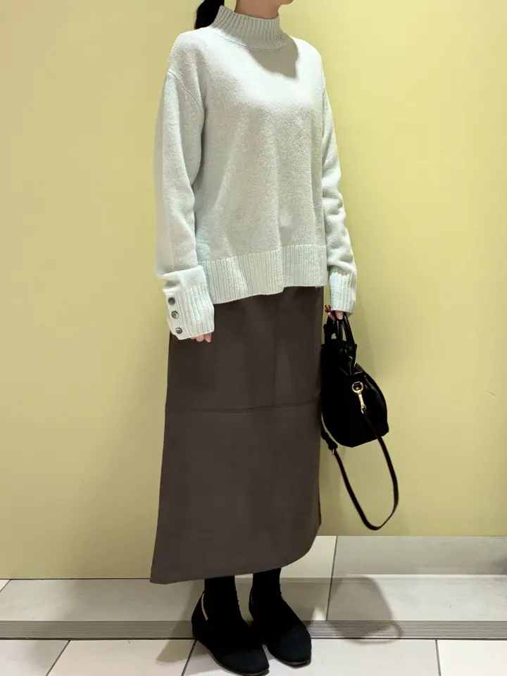 J.PRESS LADIES 福井 コーディネート画像