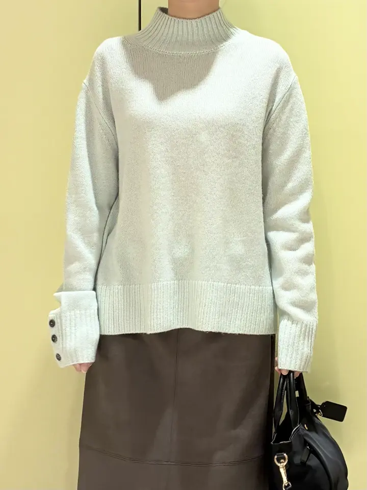 J.PRESS LADIES 福井 コーディネート画像