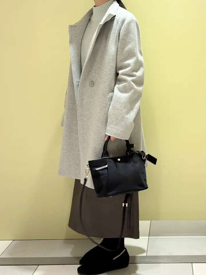 J.PRESS LADIES 福井 コーディネート画像