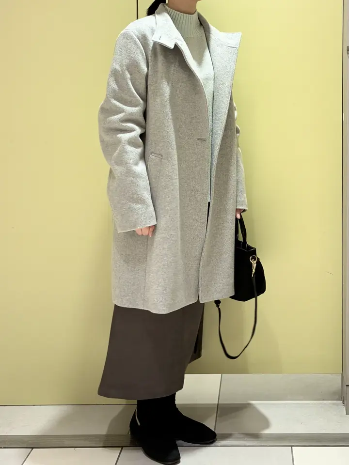 J.PRESS LADIES 福井 コーディネート画像