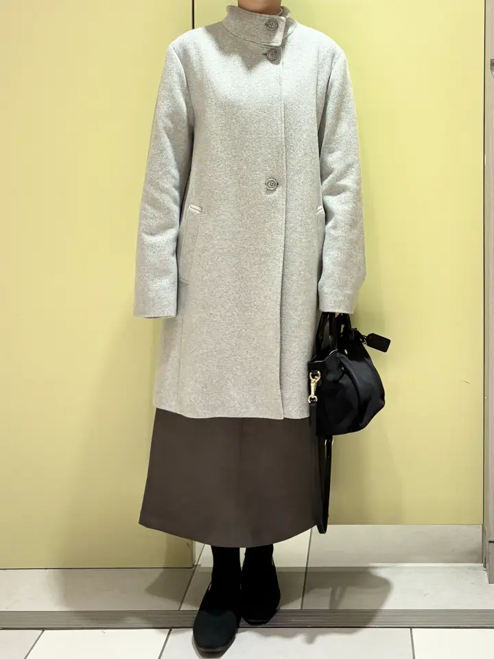 J.PRESS LADIES 福井 コーディネート画像