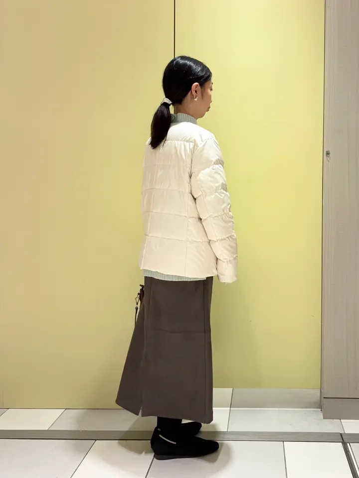 J.PRESS LADIES 福井 コーディネート画像