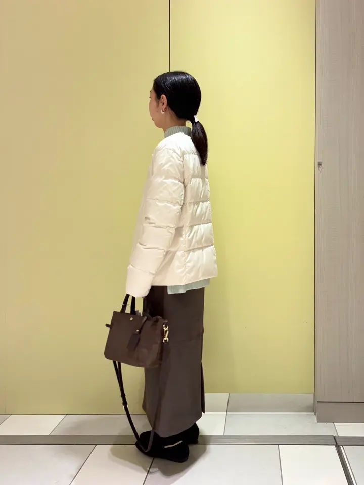 J.PRESS LADIES 福井 コーディネート画像