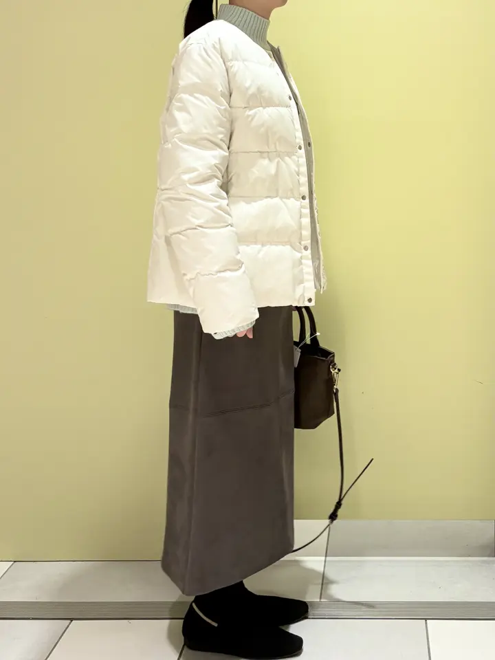 J.PRESS LADIES 福井 コーディネート画像