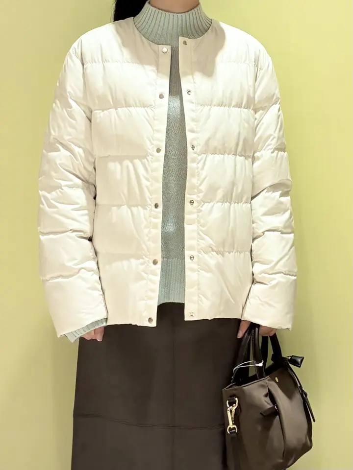 J.PRESS LADIES 福井 コーディネート画像