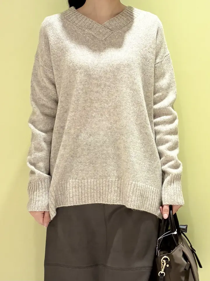 J.PRESS LADIES 福井 コーディネート画像