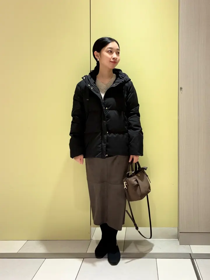 J.PRESS LADIES 福井 コーディネート画像