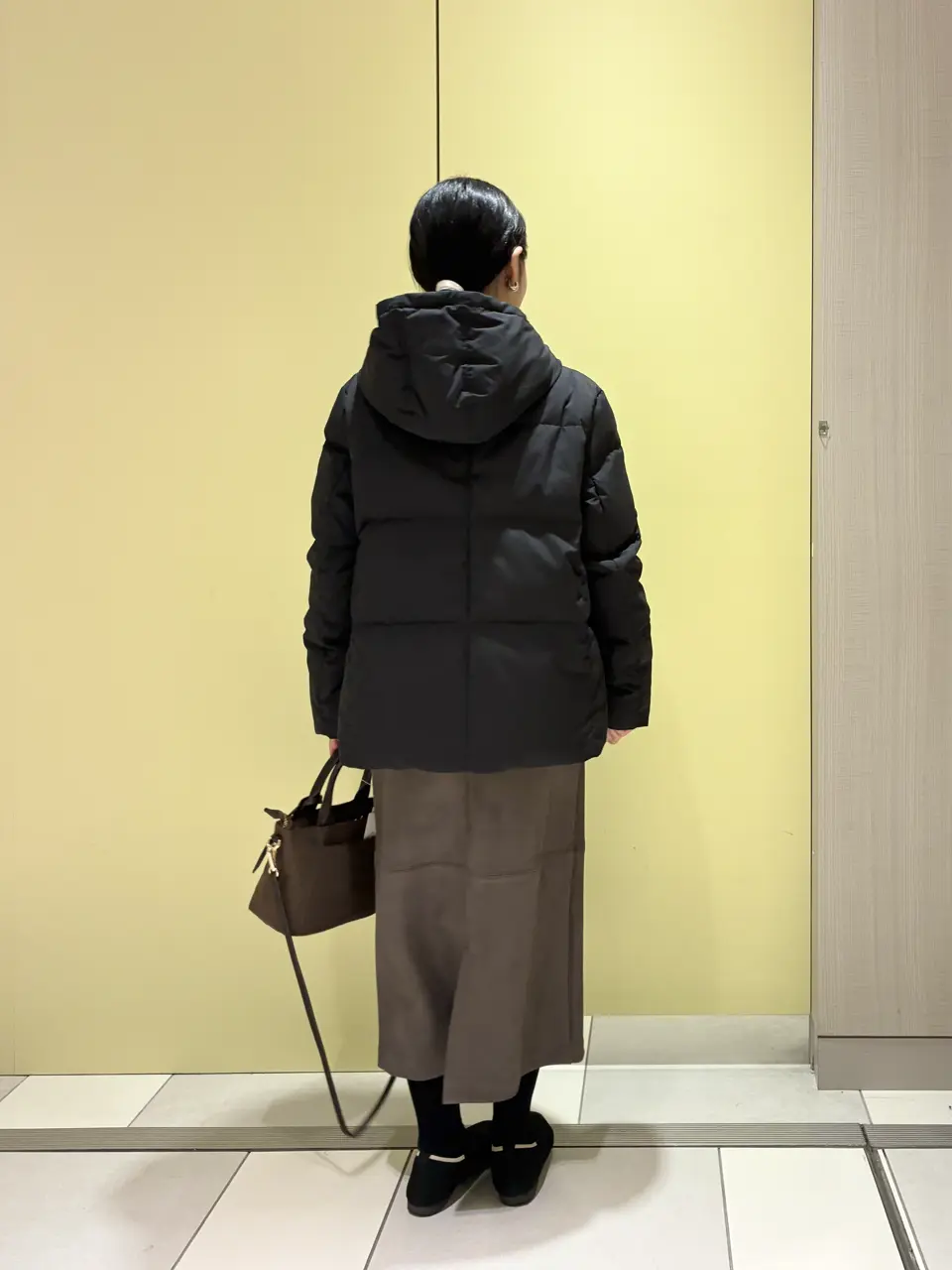 J.PRESS LADIES 福井 コーディネート画像