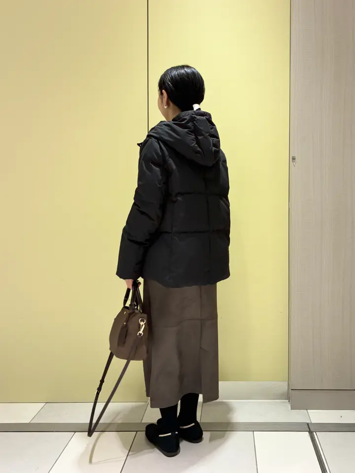 J.PRESS LADIES 福井 コーディネート画像