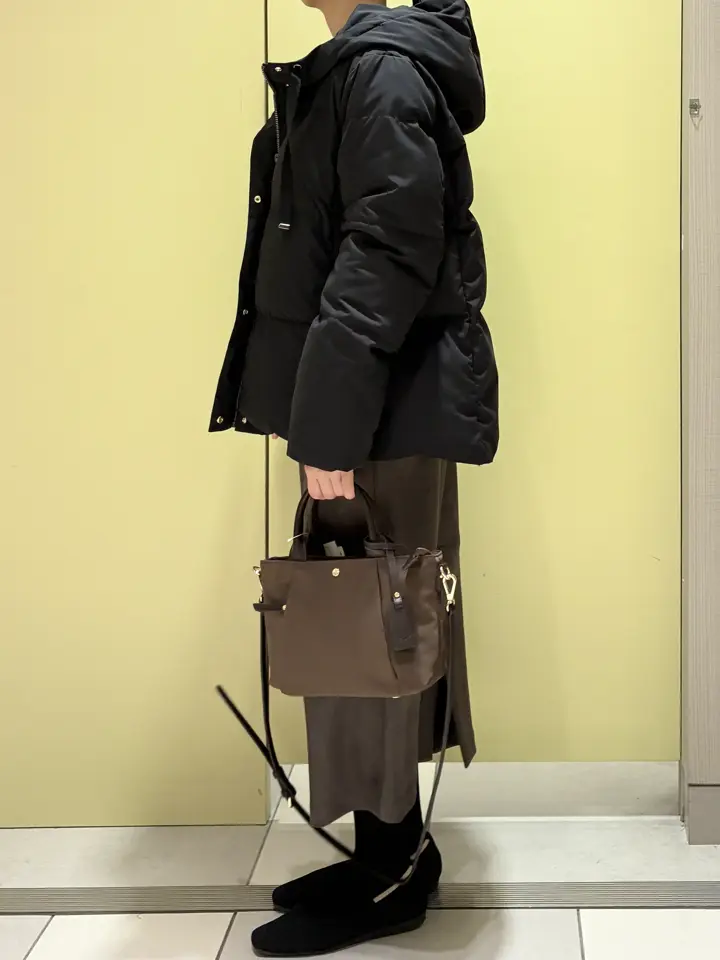 J.PRESS LADIES 福井 コーディネート画像