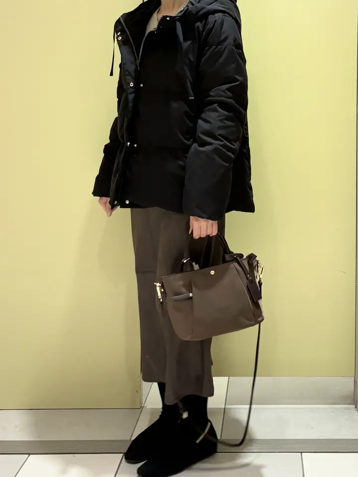 J.PRESS LADIES 福井 コーディネート画像