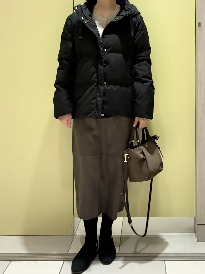 J.PRESS LADIES 福井 コーディネート画像