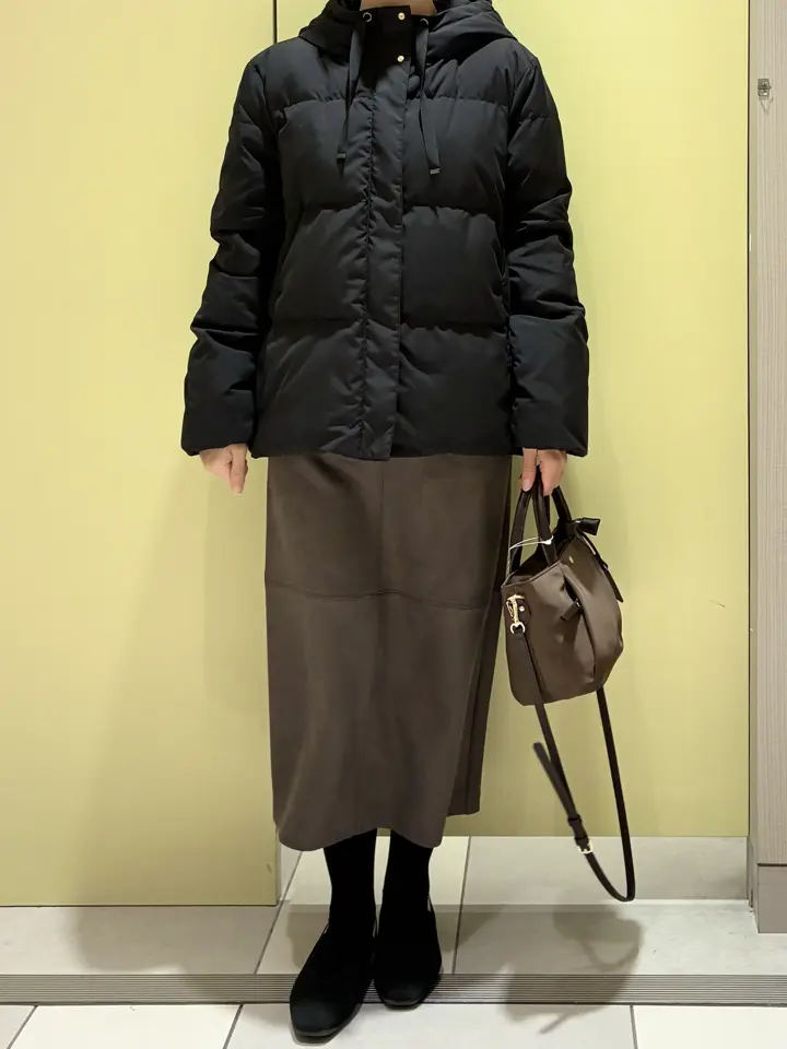 J.PRESS LADIES 福井 コーディネート画像