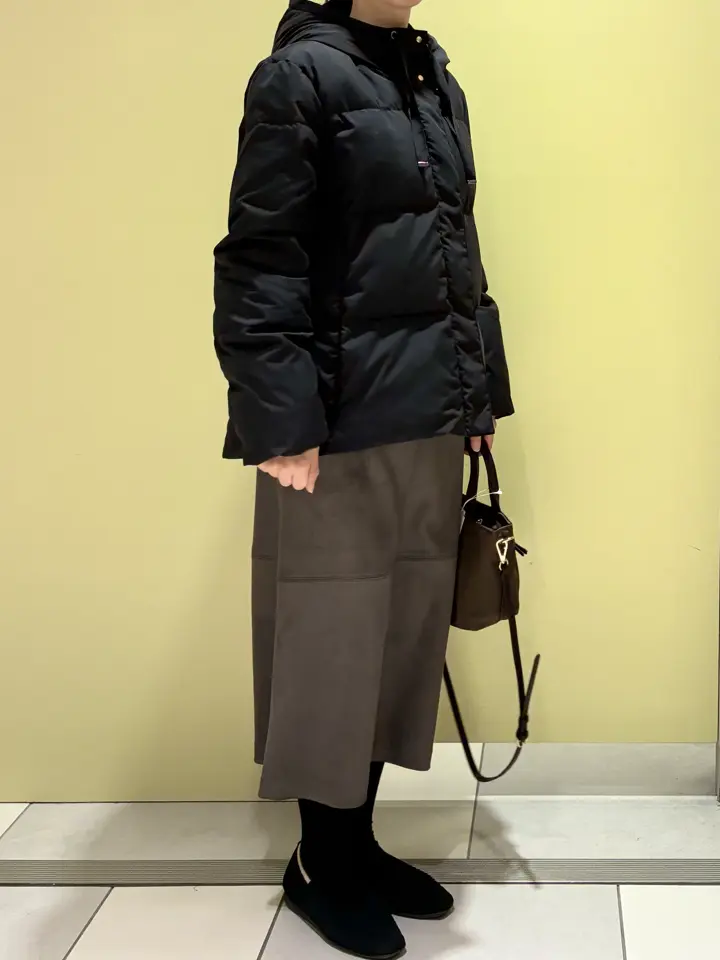 J.PRESS LADIES 福井 コーディネート画像