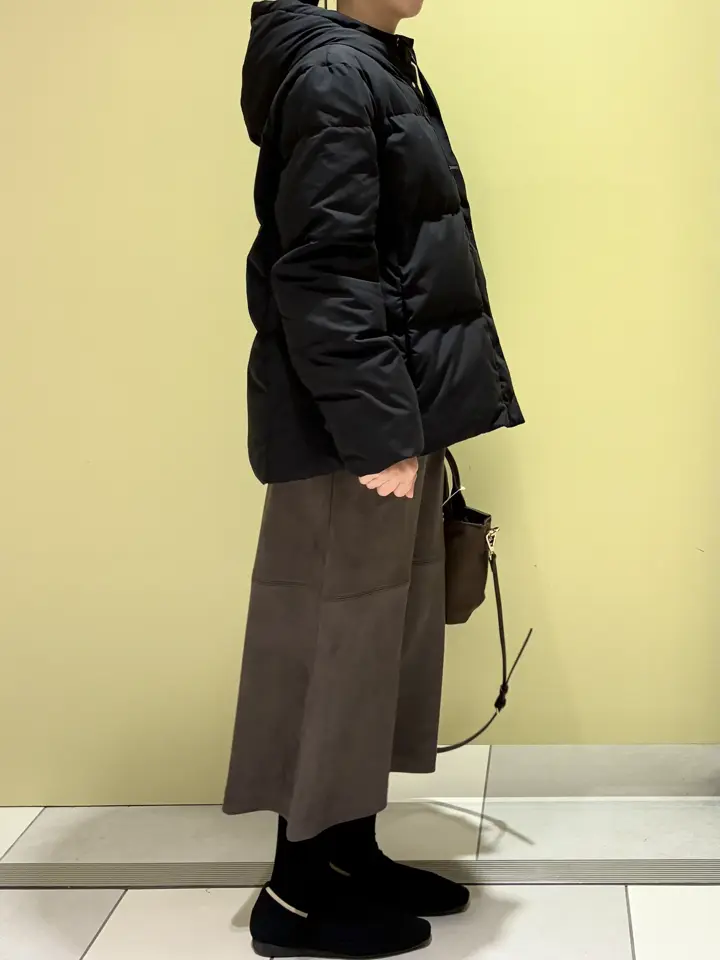 J.PRESS LADIES 福井 コーディネート画像