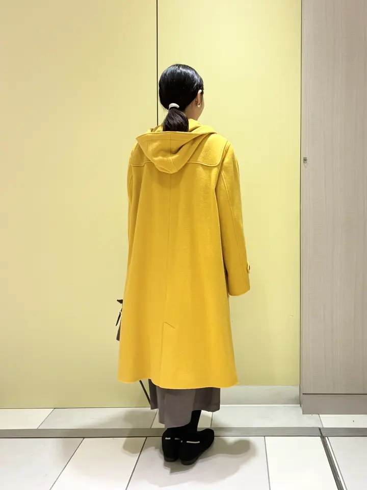 J.PRESS LADIES 福井 コーディネート画像