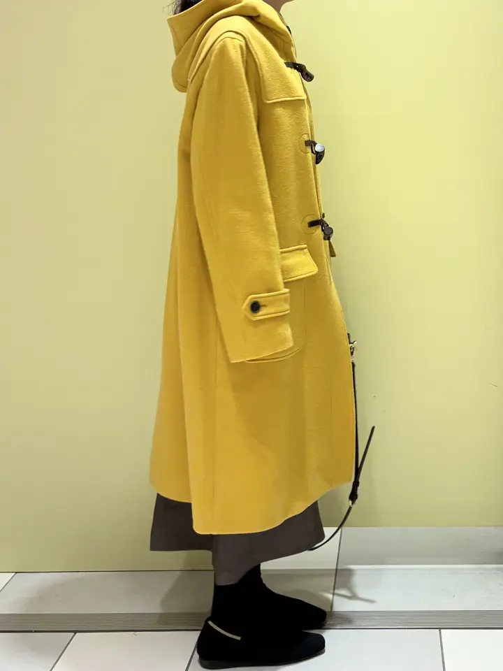 J.PRESS LADIES 福井 コーディネート画像