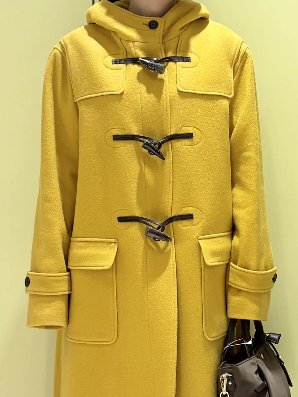 J.PRESS LADIES 福井 コーディネート画像