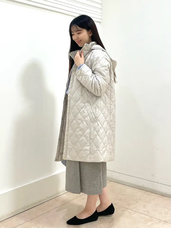 J.PRESS LADIES 平賀 コーディネート画像