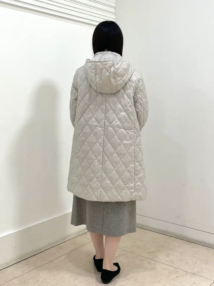 J.PRESS LADIES 平賀 コーディネート画像