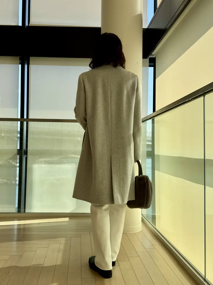 J.PRESS LADIES 永井 コーディネート画像