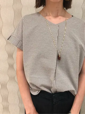 J.PRESS LADIES 大柿 コーディネート画像