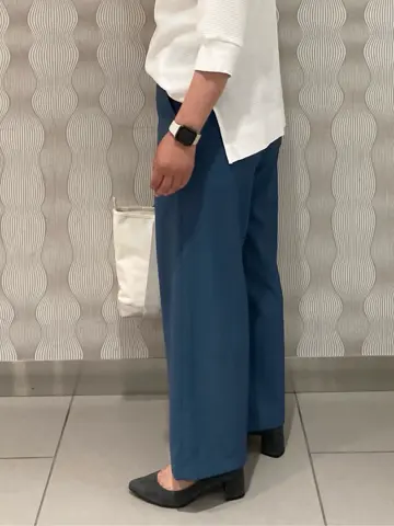 J.PRESS LADIES 辻本 コーディネート画像